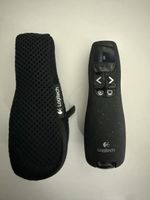 Logitech Presenter mit Tasche 