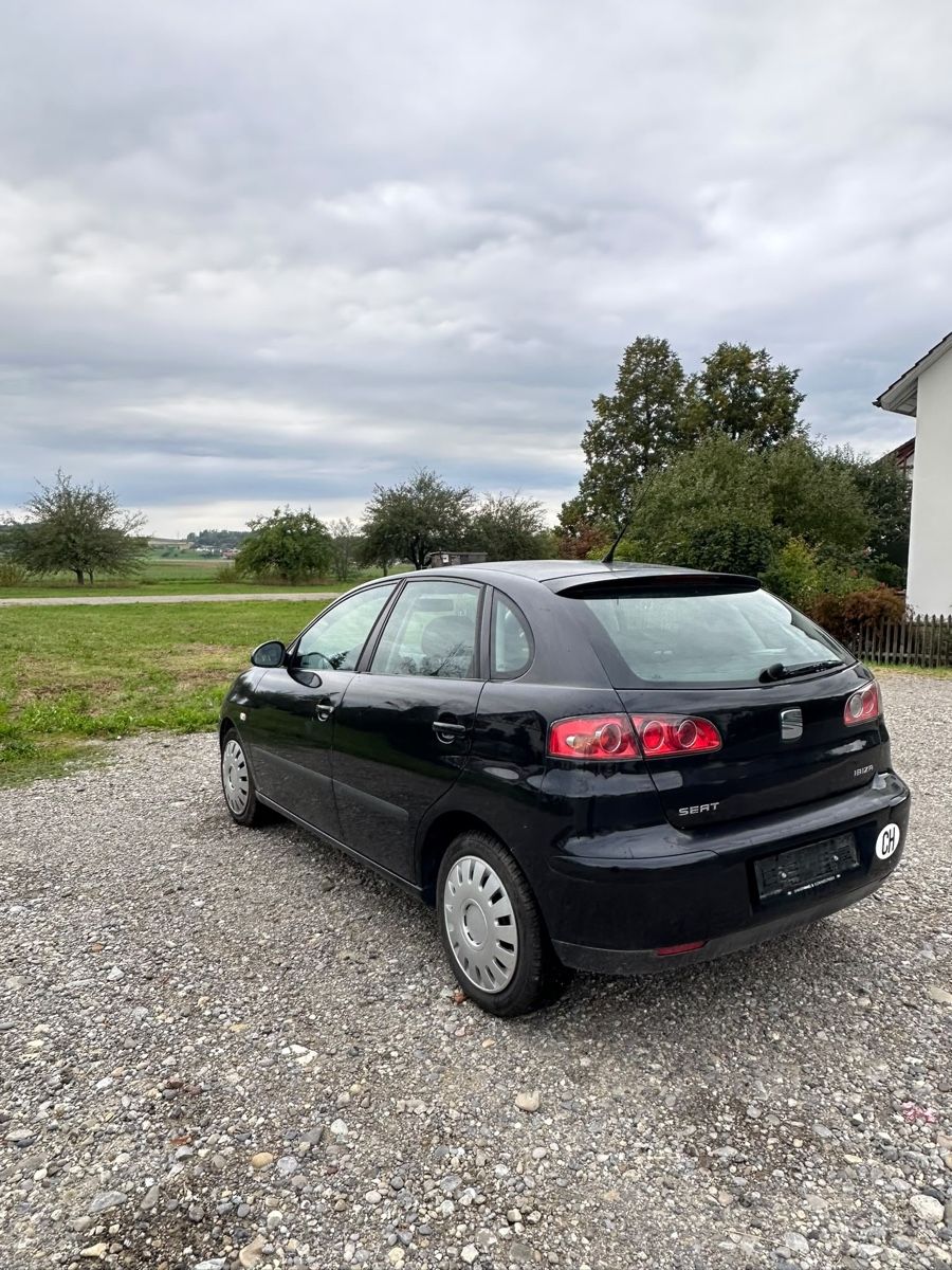 Seat Automobili: Seat Ibiza 1.4 – Usato da Thalheim venduto da flo_w9zx 3