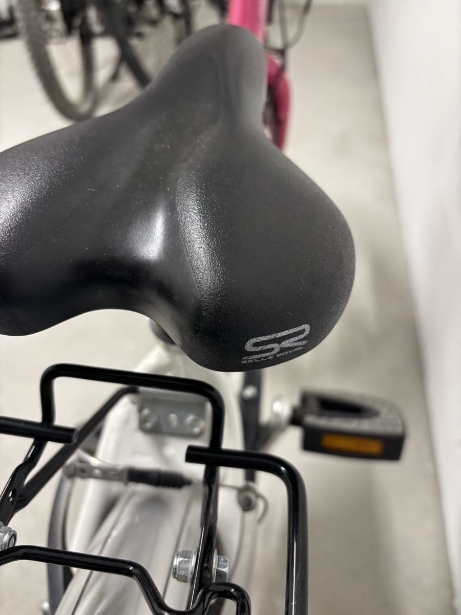 Puky Biciclette: Puky Kinderfahrrad 20 Zoll – Usato da Salenstein venduto da Silly...0 9