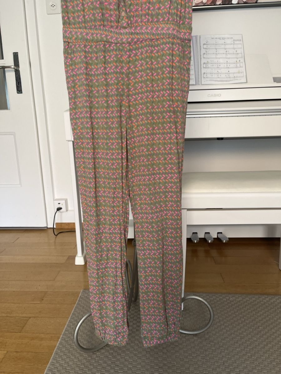 Only Jumpsuits: Jumpsuit, Only, Mädchen (S) – Gebraucht aus Solothurn von Bobesch08 3