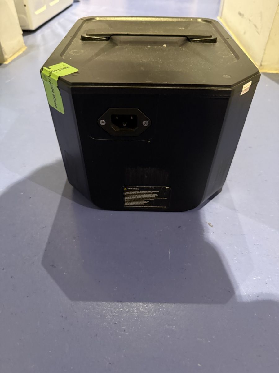 Batteries: Vespino 7i 48 Volt Batterie – D'occasion à Zürich par boardix 1