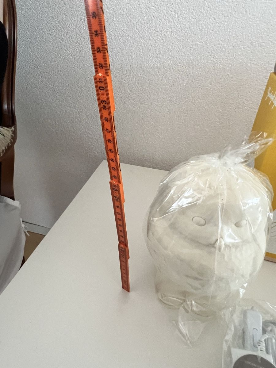 Lampade: Eulenlampe "Akira" Goodnight Light, neu & original – Nuovo e nell'imballaggio originale da Kreuzlingen venduto da mar_f57g 4