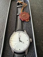WMC Armbanduhr Weiss Neu & OVP