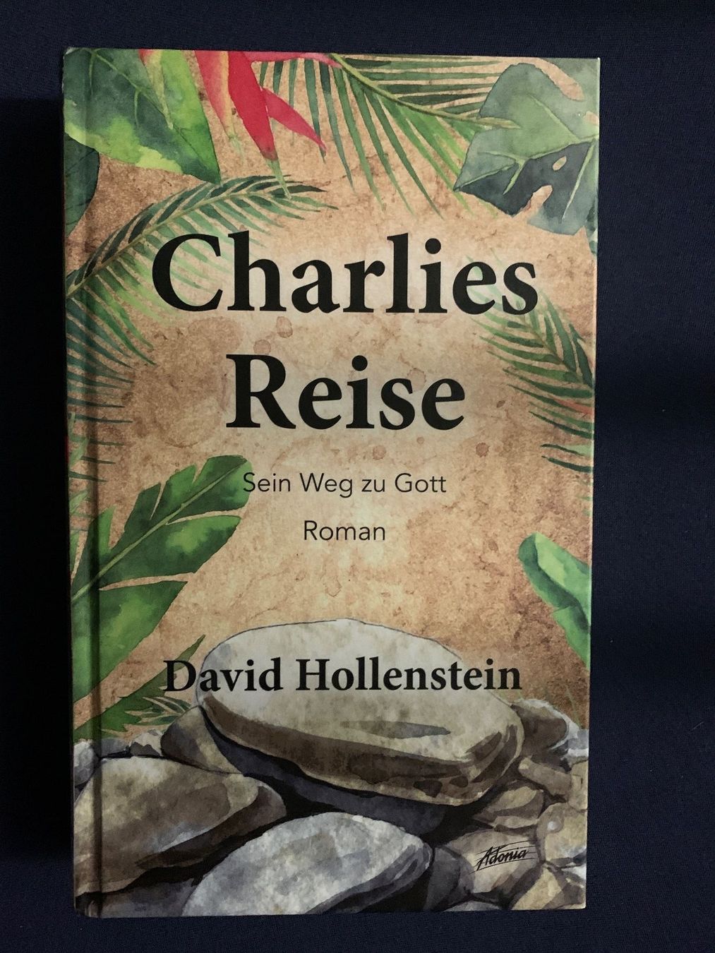 Livres: charlies Reise – Neuf (Voir description) à Winterthur par Sale50