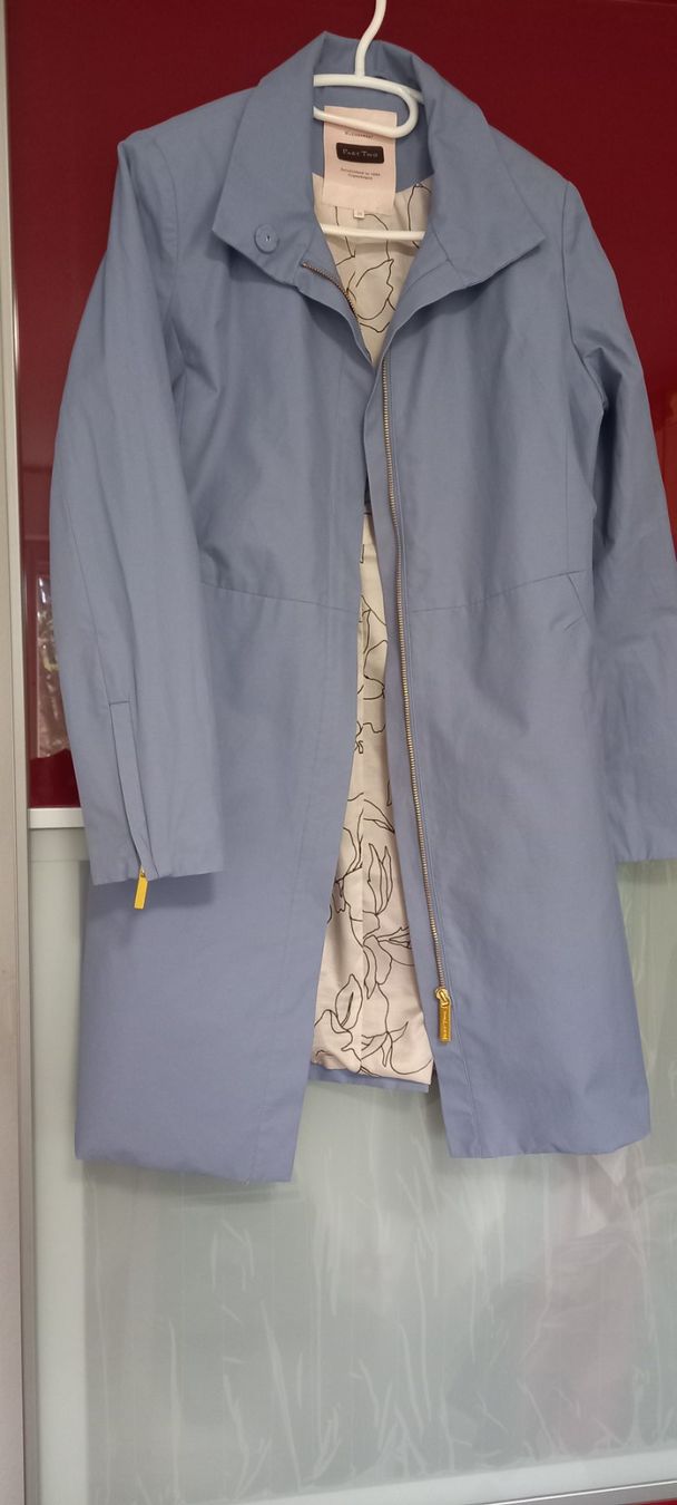 Mäntel: PART TWO-  Kurzmantel- NP 399Fr **NEU** – Neu (gemäss Beschreibung) aus regensdorf von nacobra 2
