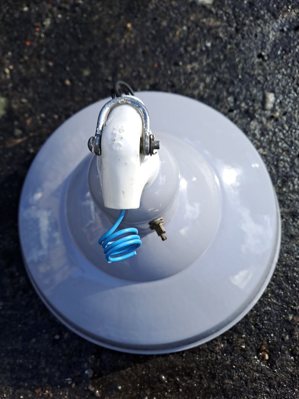 Bag Turgi Lampade: BAG Turgi Leuchte – Usato da Gebenstorf venduto da suroh 1