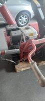 Schneefräse Rapid 104 Hydrostat Honda Motor