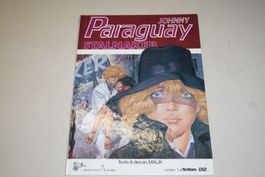 JOHNNY  PARAGUAY    °°° STALNAKER °°°