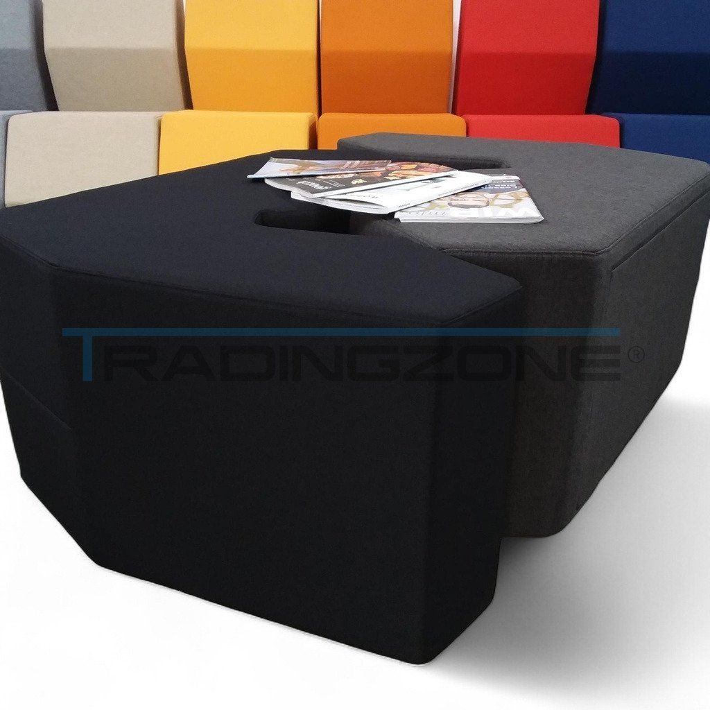 Fauteuils: MDD Shape Lounge-Sessel Anthrazit – D'occasion à Regensdorf par Tradingzone 7