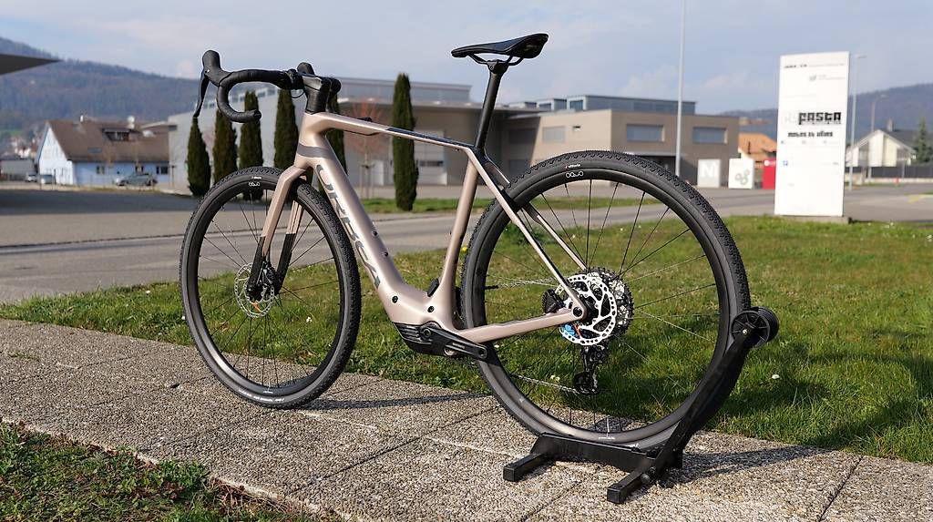 Biciclette: Orbea Denna M30 2026 - Taille M - Neuf – Usato da Delémont venduto da Pretalli65 1