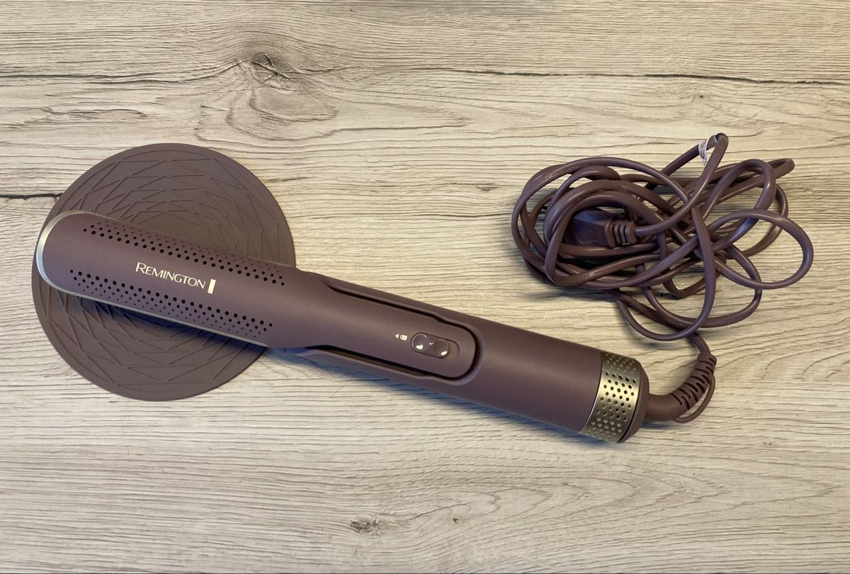 Dyson Asciugacapelli: Dayson REMINGTON – Usato da Wattenwil venduto da Wattewilerli