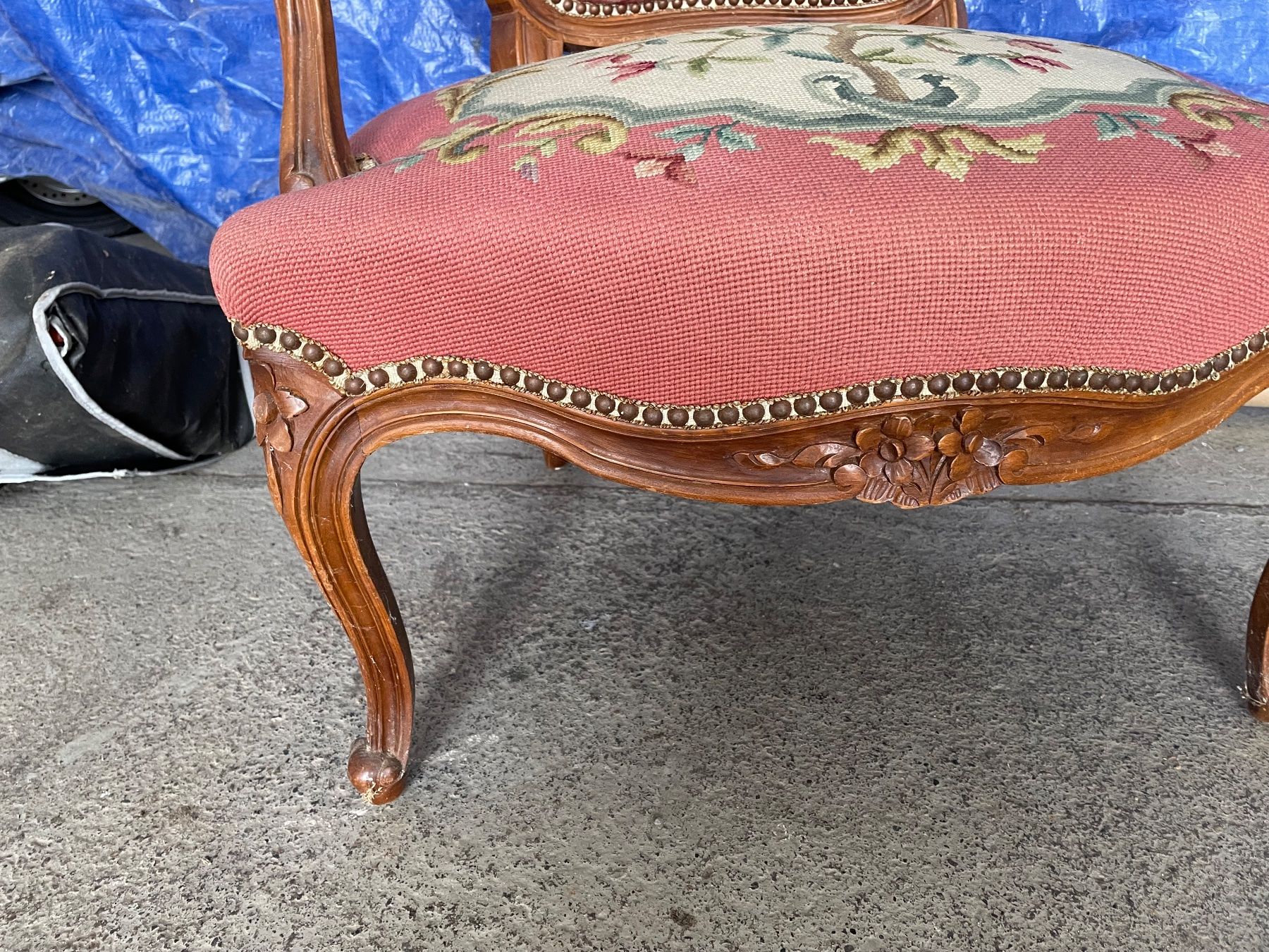 Fauteuils: FAUTEUIL – D'occasion à Cham par Chramschopf 1