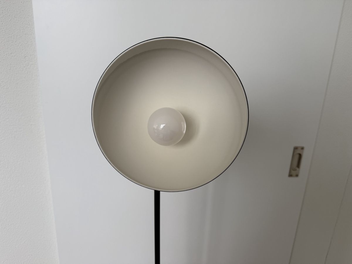 Kaiser Lampen: Kaiser idell Stehlampe – Gebraucht aus Winterthur von riseli01 5