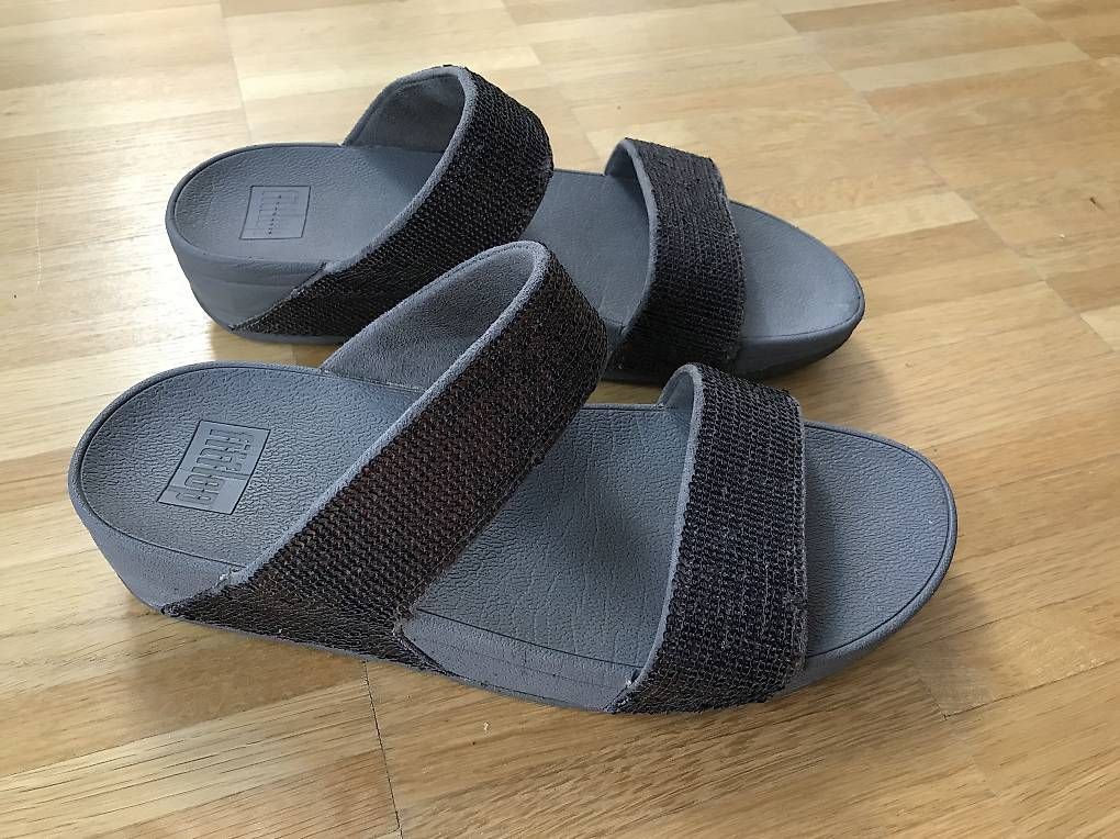 Scarpe da donna: Fit Flops Gr, 40 – Usato da Arlesheim venduto da sonpia 1