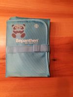 Bepanthen Wickelunterlage, tragbar, NEU