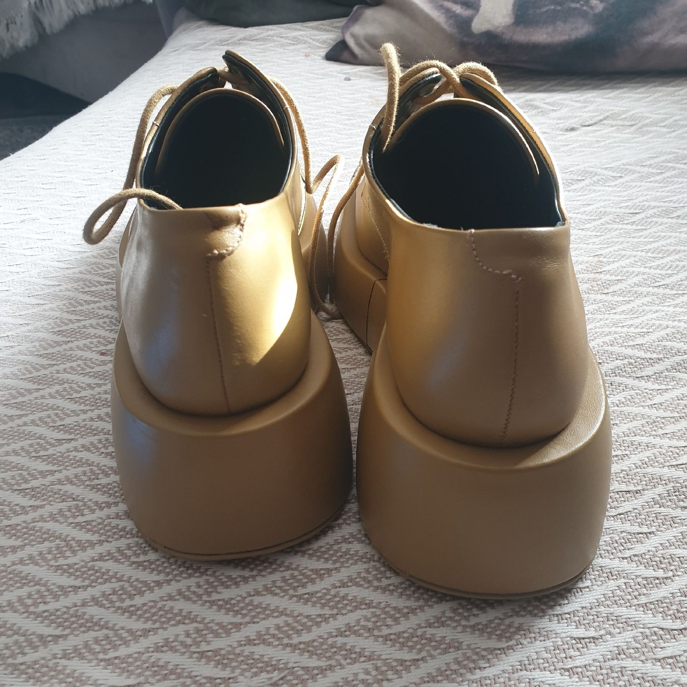 Scarpe da uomo: Paloma Barcelo, Grösse 41 – Nuovo (secondo la descrizione) da Frenkendorf venduto da Moon111 1