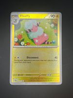 Pokemon Flaaffy 028/086 CRI EN 2026