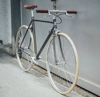 City Bike Weisswangen Zürich