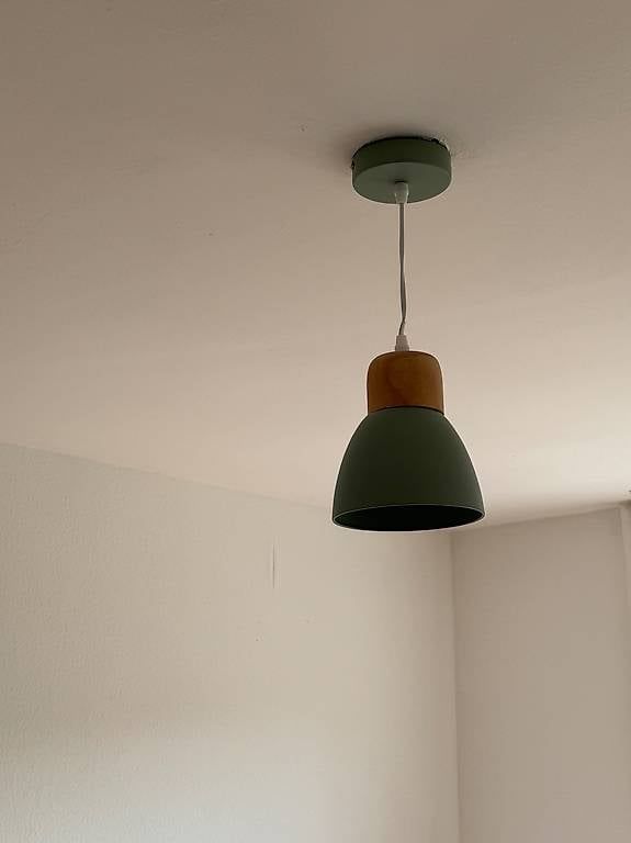 Lampes: Lampe – D'occasion à Zürich par mat_7wzv