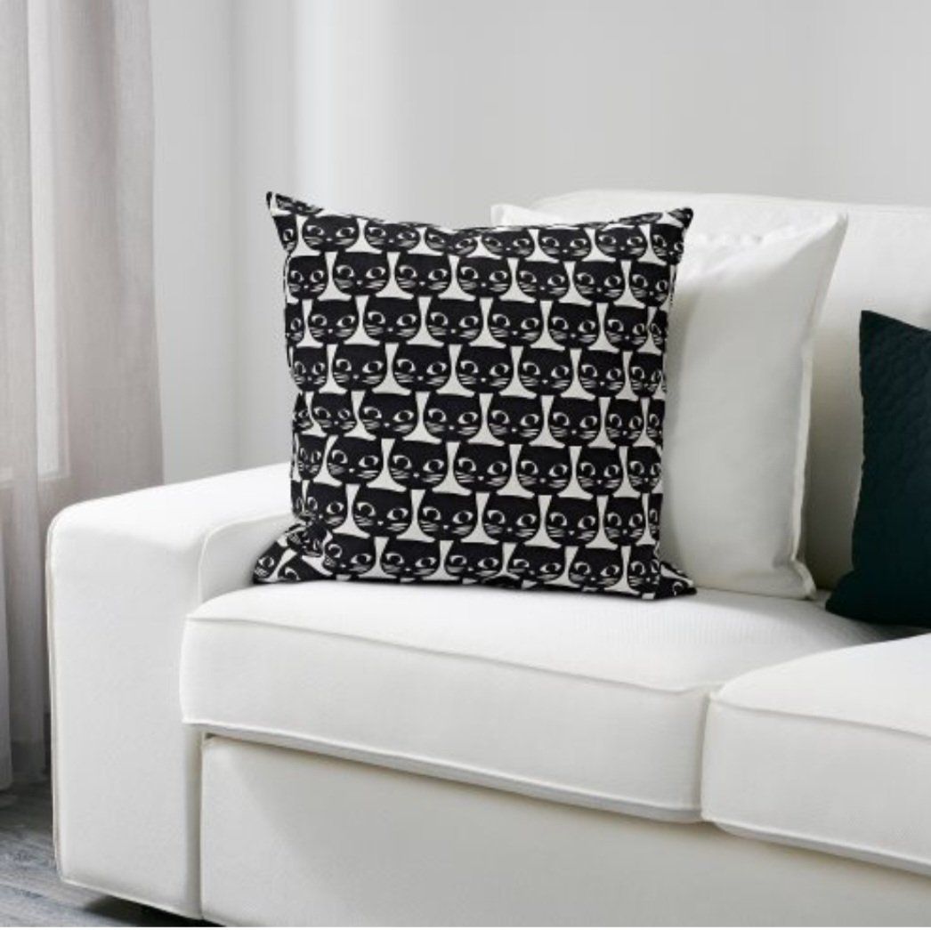 Ikea Cuscini: Kissen – Nuovo (secondo la descrizione) da Winterthur venduto da H_T