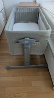 JOIE Cododo Roomie Glide Cradle gris - lit d'appoint