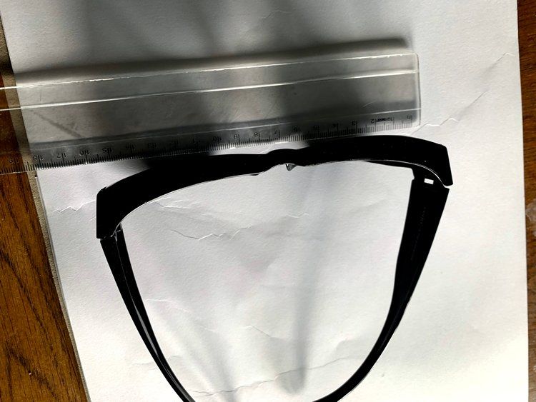 Brillen & Gläser: Sonnenbrille Cerjo. Super Qualität – Gebraucht aus Emmen von newcar4you 3