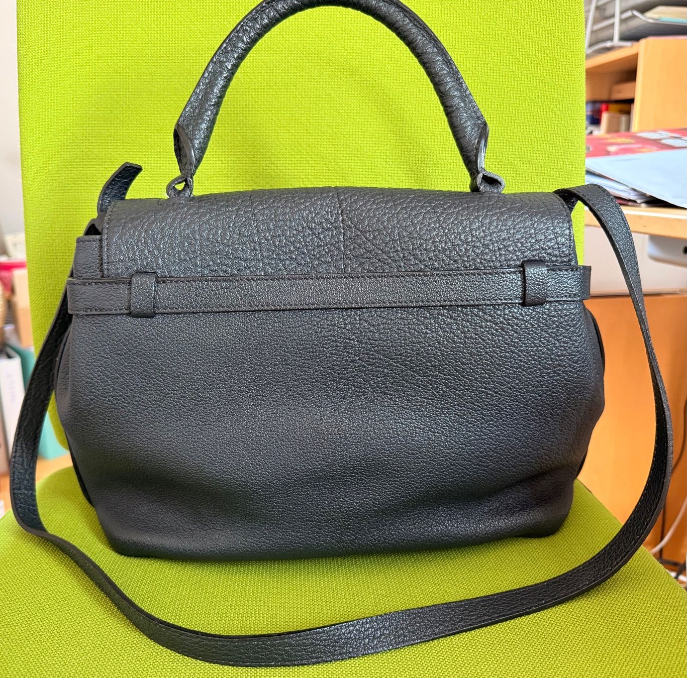 Lancel Borse da donna: LANCEL Tasche Charlie NP 1200 CHF – Nuovo (secondo la descrizione) da Frauenfeld venduto da Scleo 1