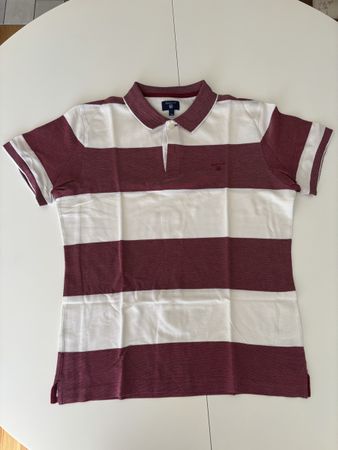 Polo gant taille L