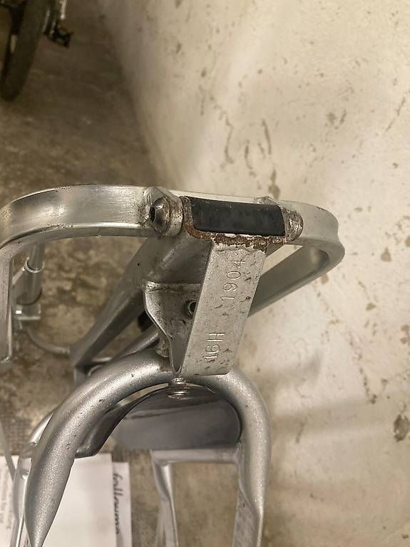 Pezzi di ricambio: Follow me – Usato da Lausanne venduto da pbiolley 1