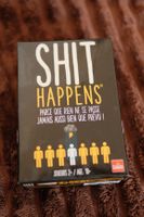 Jeu de soirée Shit Happens