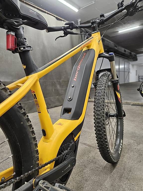 Biciclette: E-Bike Bergamont 6.0 – Usato da Kehrsatz venduto da v8n_2tcl 4