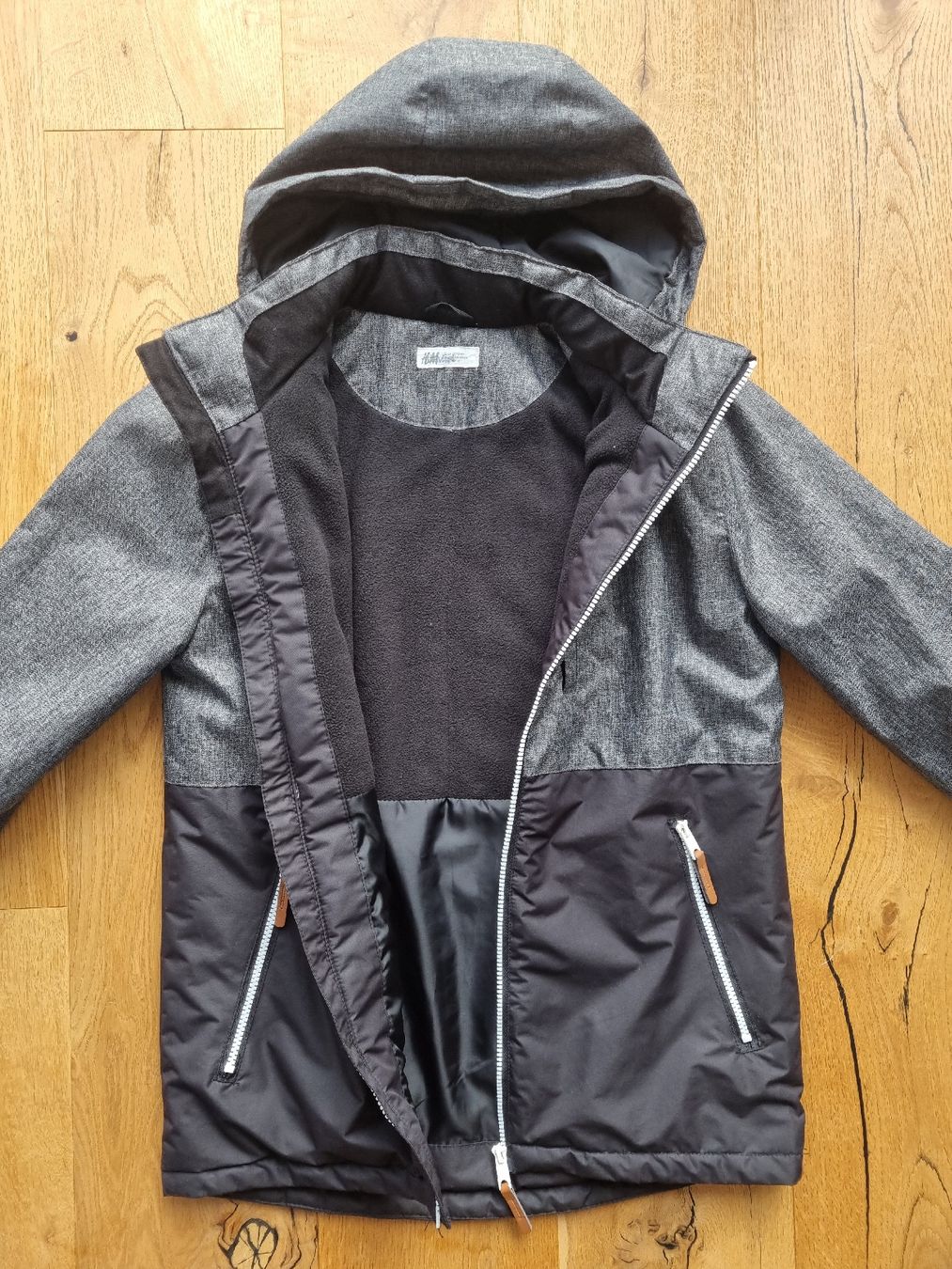 H&M Giacche & Cappotti: Jacke gefüttert Gr.164 H&M – Usato da Brütten venduto da gupi1717