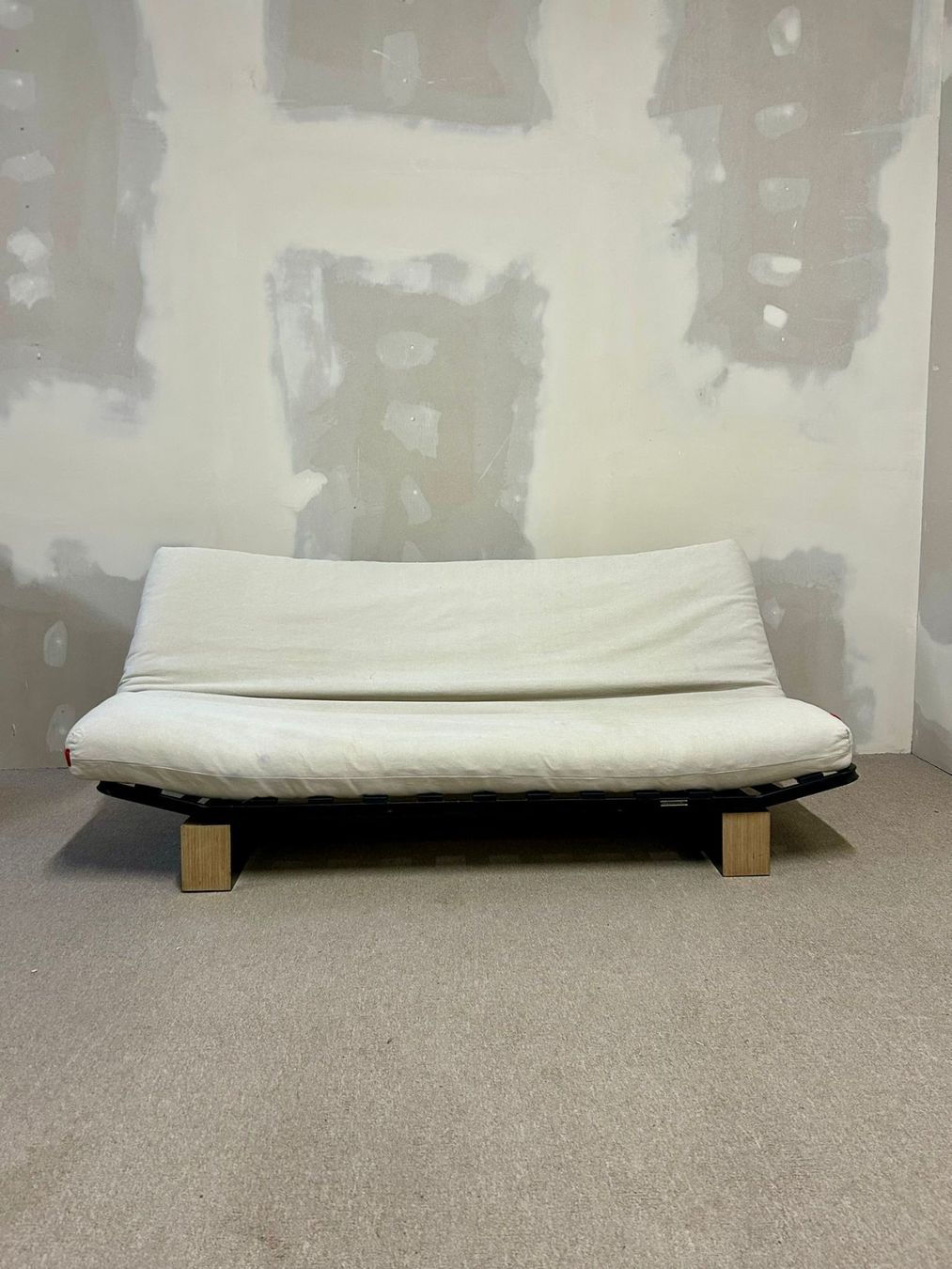 Divani: Designsofa von Innovation Futon Sofa Bett Klappsofa – Usato da Rickenbach ZH venduto da Der-Insider 1