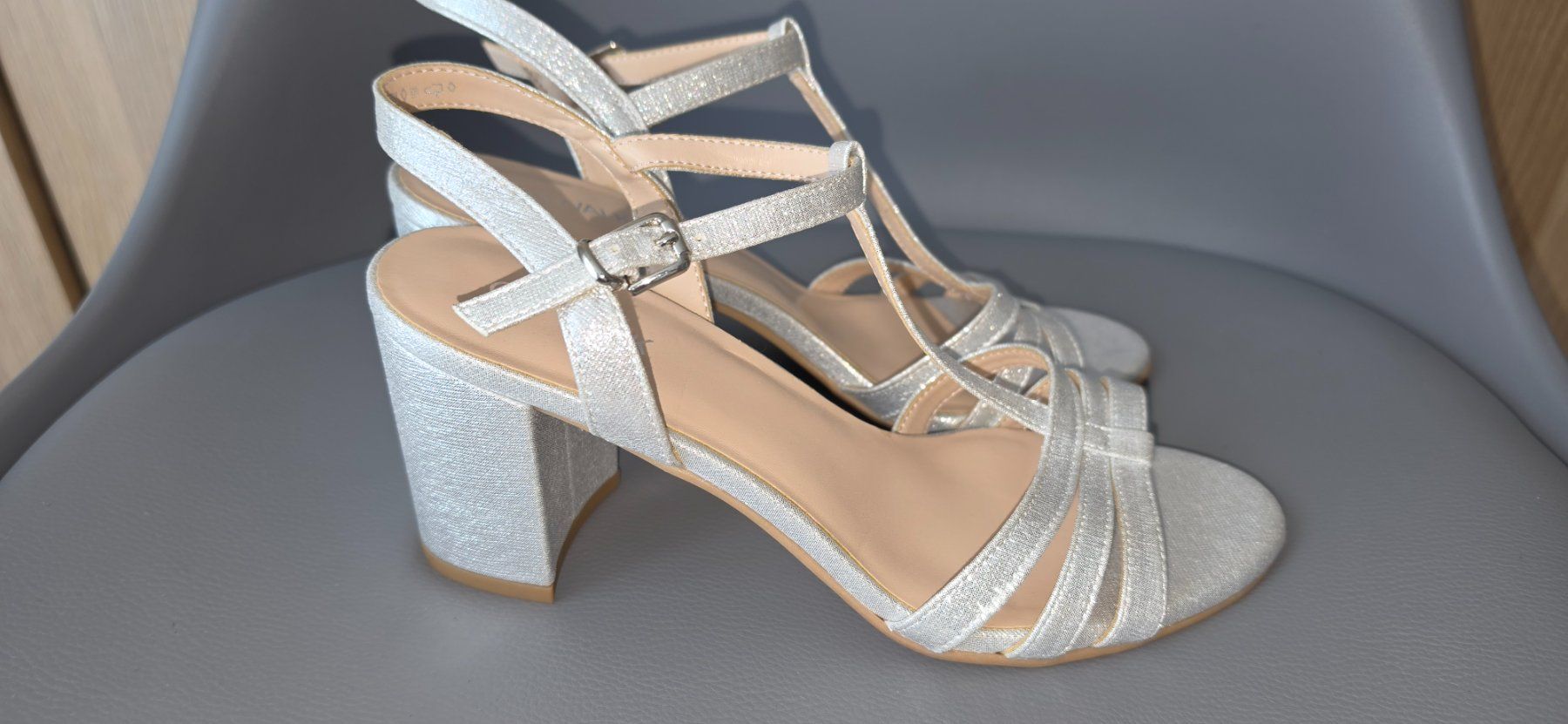 Graceland Scarpe da donna: Sandaletten – Nuovo (secondo la descrizione) da Neuenkirch venduto da Lnpd 2