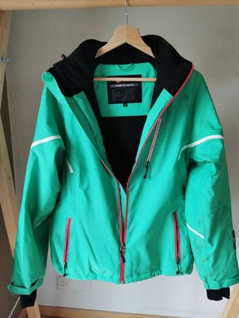 Skikleider KTEC