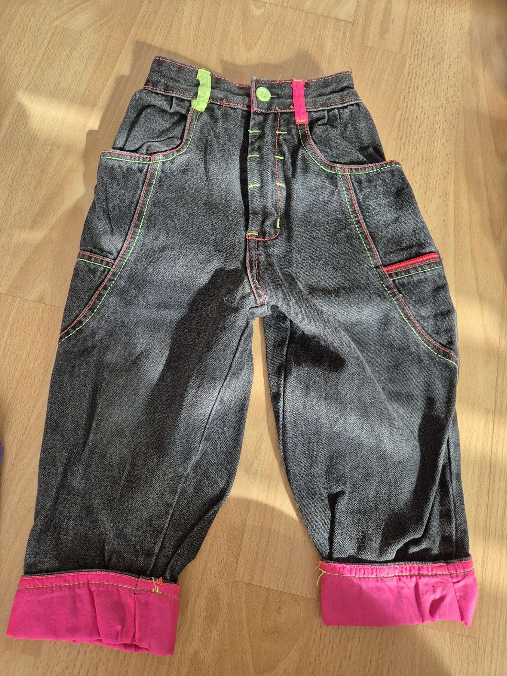 Pantaloni: Hosen Gr. 86 – Usato da Kappel SO venduto da tiger1921 2