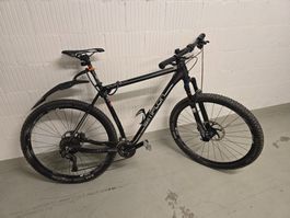 Simplon MTB Hardtail Cure 29 Pro 22