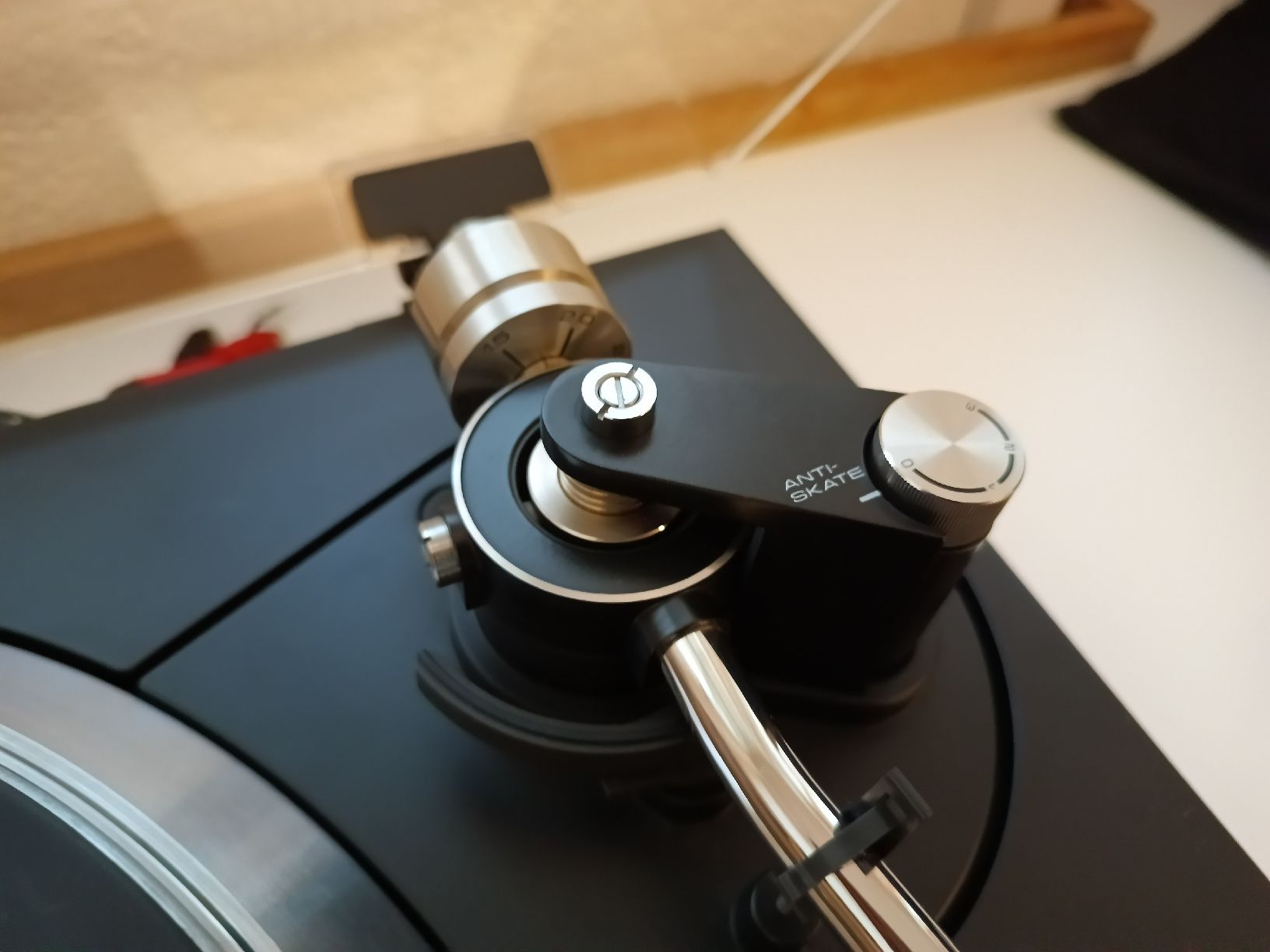 Pioneer Giradischi: Pioneer Plattenspieler PL-600X – Usato da Rosshäusern venduto da HighendSolutions 3