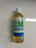200ml Polysorbat 20 - Mischmittel für Kosmetik, Shampoos etc