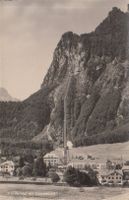 Netstal Löntschwerk, ca. 1950