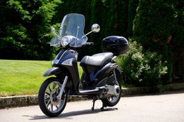PIAGGIO Liberty 125 4-T