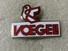 Ansteckpin 109: Voegeli