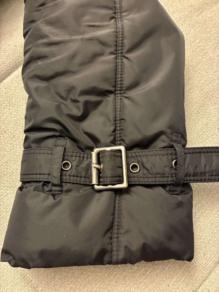Burberry Cappotti: Burberry – Usato da Wallisellen venduto da maksim8880 6