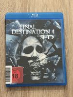 Final Destination 4 Bluray