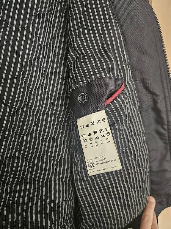 Jacken: Boss Jacke  – Gebraucht aus Füllinsdorf von orazio23 1