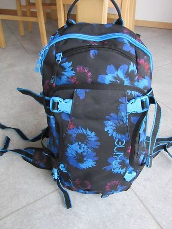 Sac Helipro DAKINE 11 L 