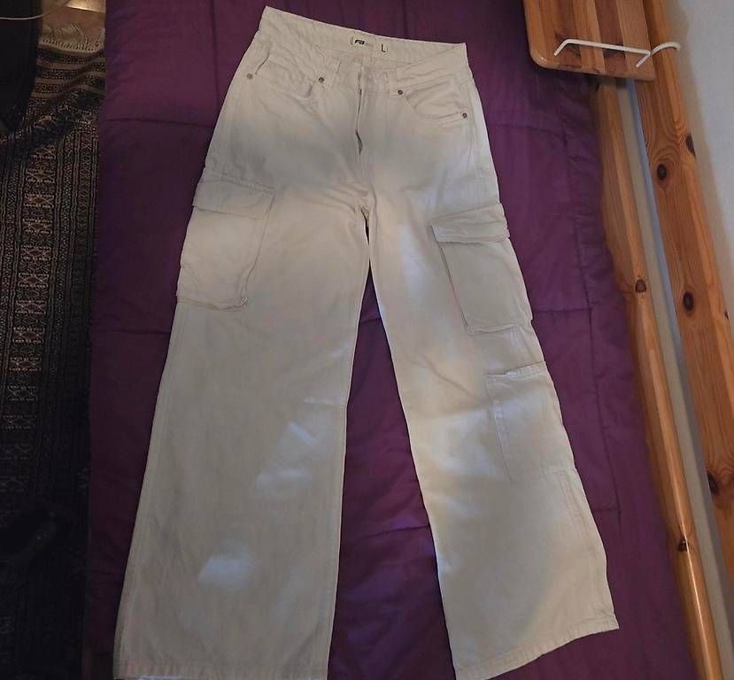 Jeans: Jeans Donna – Usato da Gordola venduto da sto_2wgl