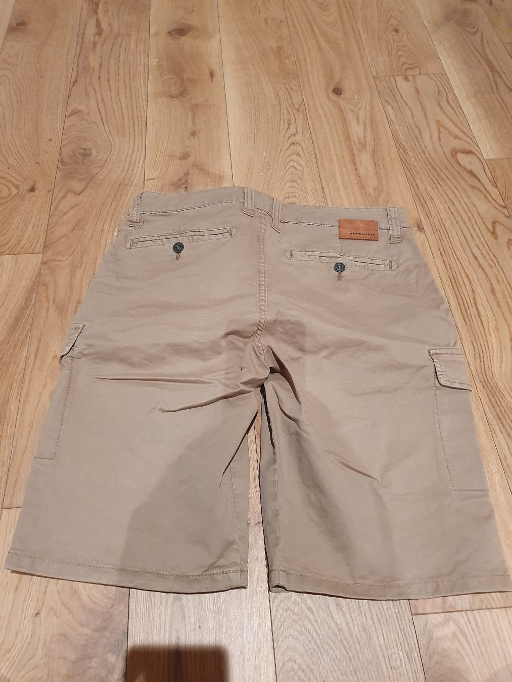 Hosen: Warren & Parker, Shorts, Bermudas, 48, Neu – Neu (gemäss Beschreibung) aus Winterthur von Sjull 3