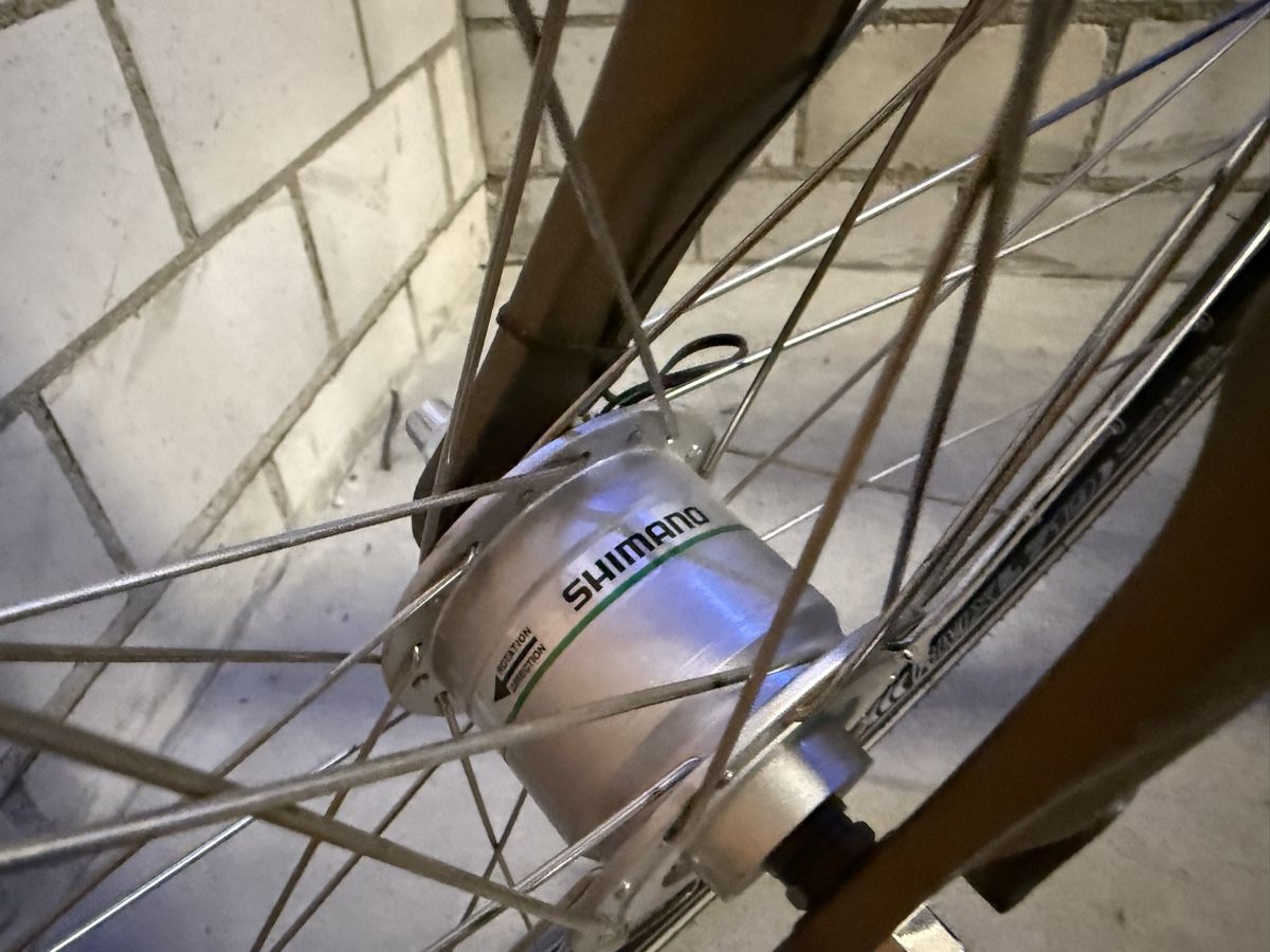 Biciclette: Damenvelo – Nuovo (secondo la descrizione) da Dänikon ZH venduto da Ricci1977 1