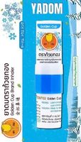 1x Golden Cup Brand Inhaler Yadom